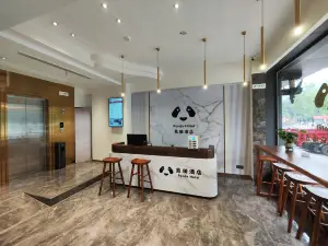 Panda Hotel