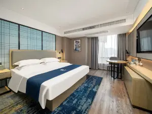 Yipin Hotel (Liuzhou Five Star Pedestrian Street)