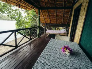 Titiru Eco Lodge