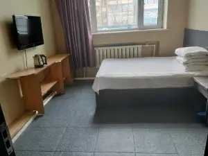 新地宾馆