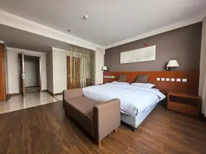 Pacific International Hotel