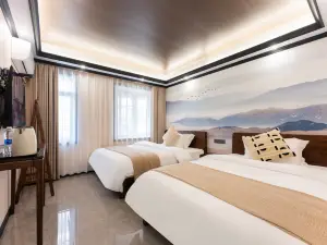 Putuo Mountain Jingya Guesthouse