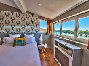 圖盧茲美術飯店