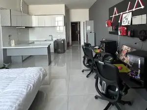 大香蕉電競民宿