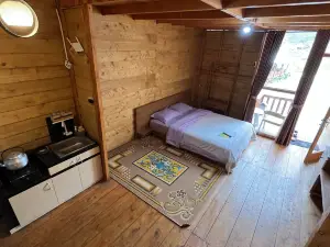 Fifa Cabin 2 By Fifa Grup