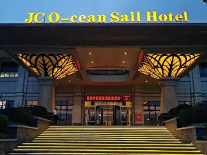 Jingcheng Shenhang International Hotel