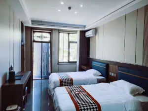 Xiangjuyuan Homestay
