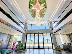 Juhai Holiday Hotel (Yangxinan Shanhai Beach Branch)