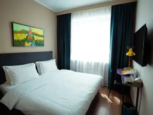 City Hotel