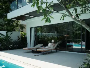 Argo Pattaya Resort and Villas