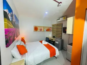 OYO 1157 Kegama Residences 1