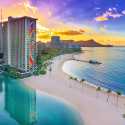 Hilton Hawaiian Village Waikiki Beach Resort Promo Code