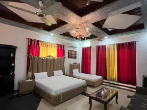 Best Option Guest House