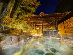 Ooedo Onsen Monogatari Terunoyu(Old:Yukai Resort Terunoyu)