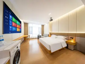 香橙·潮宿（饒平店）