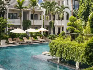 The Saga Hotel Hoi An