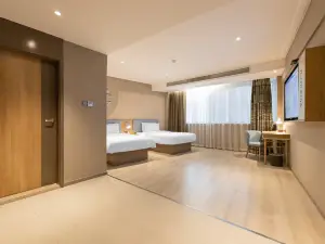 โฮมอินน์ · นีโอ (ถนนตงเซิง ซุ่ยหนิง สวีโจว)