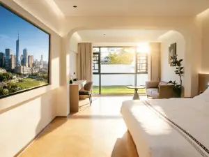 Yunman Hotel (Xishuangbanna Mengla Starry Night Market)