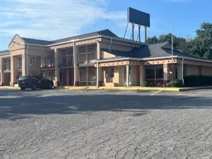 Studio 6 Spindale, NC – Forest City