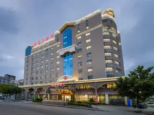 Chengdong Hotel