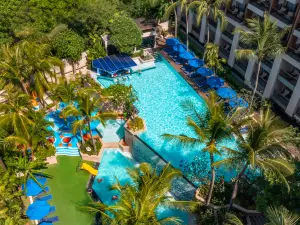 Novotel Phuket Kata Avista Resort and Spa