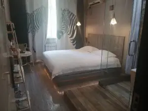퉁촨 진웨 비즈니스 호텔