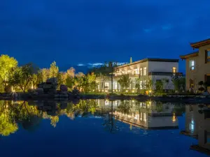 GrapeJoy Vineyard Retreat