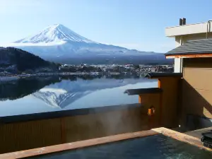 Fuji Ginkei