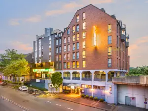 Garner Hotel COLOGNE PORZ - AIRPORT by IHG