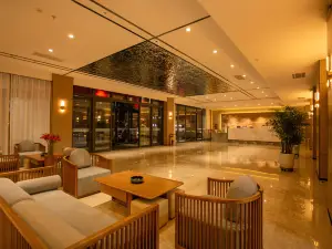 繁峙縣錦頤大飯店（五台山站店）