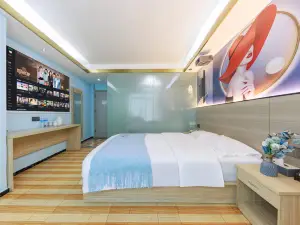 Hong Jing Business Hotel