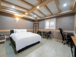 Chungju Bali Hotel