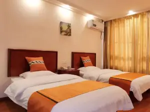 GreenTree Hotel (Pizhou Zhongyu Shopping Center Fuzhou Road)