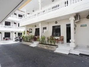 City Garden Bali Dwipa Hotel, Kuta