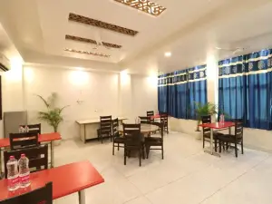 Airport Hotel Classic Park