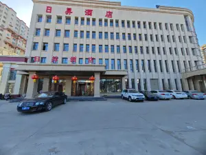 Tuquan Risheng Hotel