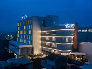 Luminor Hotel Purwokerto by WH