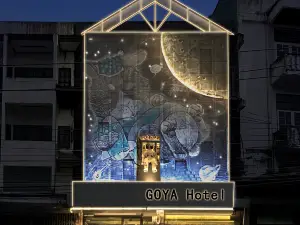 GOYA Hotel