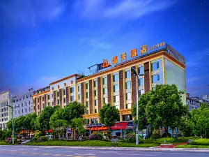 shengtian Hotel