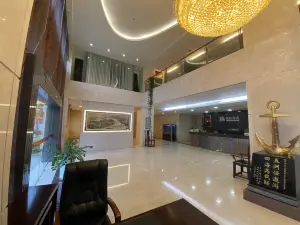 Raoping Holiday Hotel