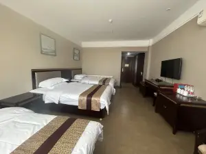 Changjing Hotel