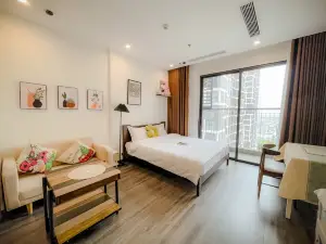 Vesta Hill - Apartment Vinhomes Ocean Park Ha Noi