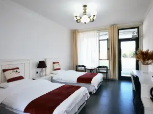 Xianghai Huanlangyu homestay