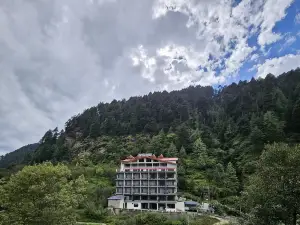 BluSalzz Vine Hills Resort, Manali