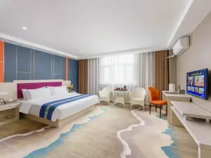Fuhai County Furui Marriott Hotel