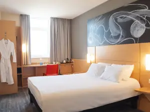 Ibis Cheboksary Center (Ибис Чебоксары Центр)