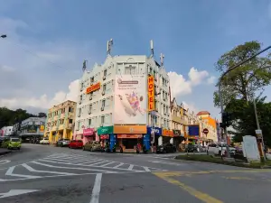 Sun Inn Seremban (Formerly known as Lotus Hotel Seremban)