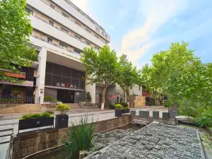 Haoyi Hotel(Hangzhou West Lake Southern Song Yujie store)