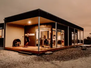Aplite House