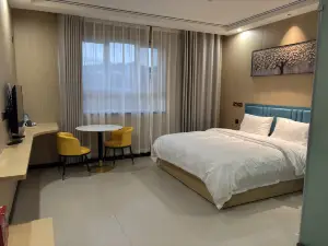 Sanyang Hotel